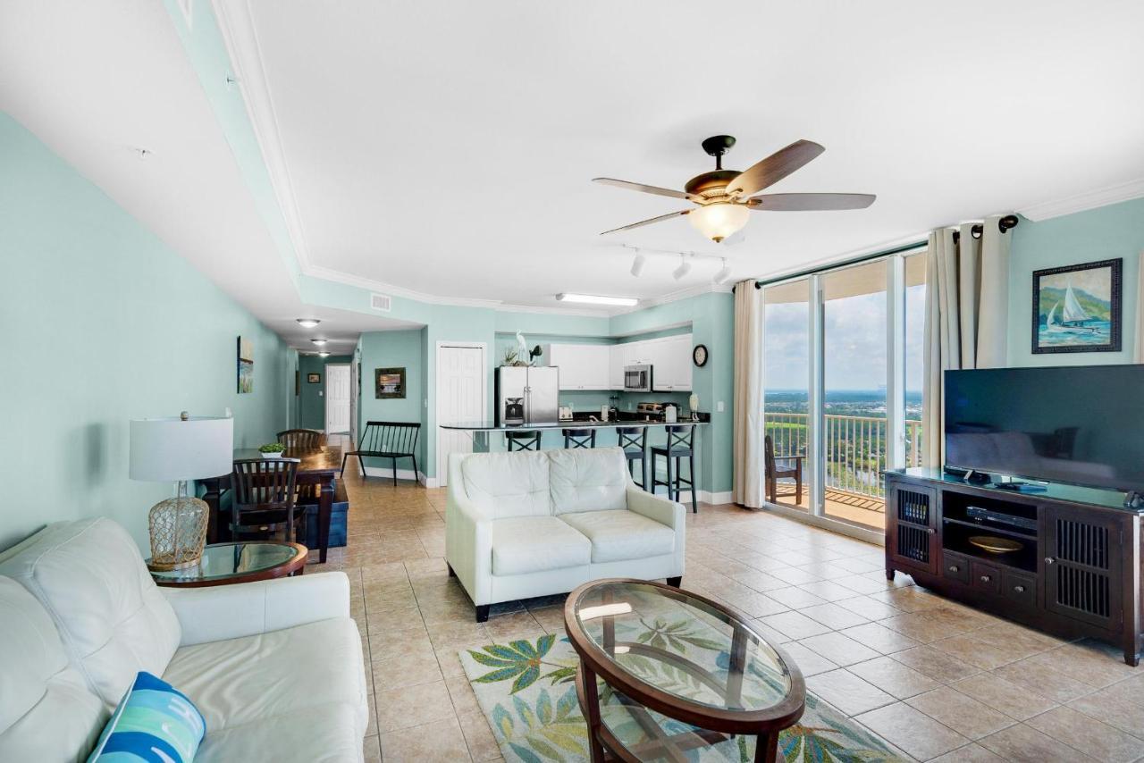 Apartment Tidewater 2117 Panama City Beach