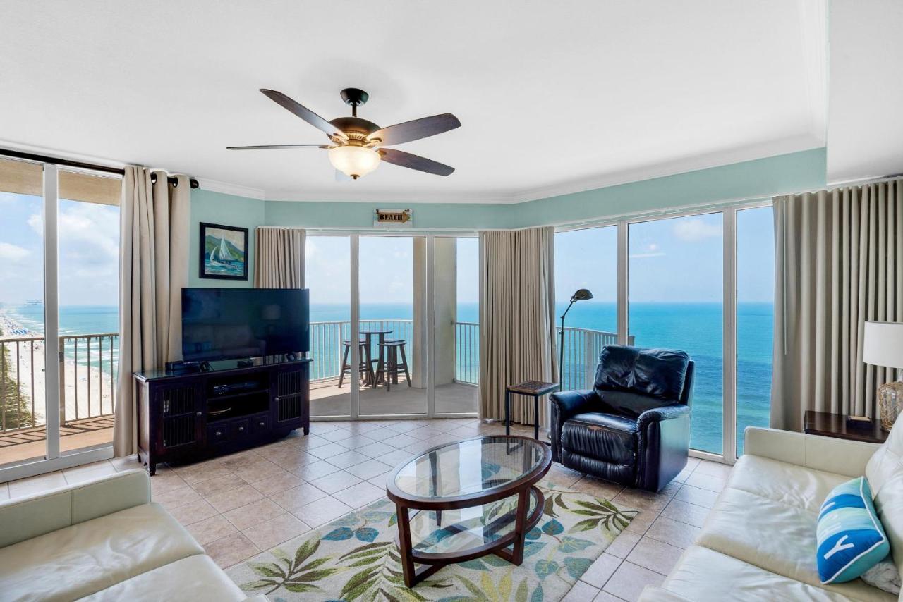 Tidewater 2117 Apartment