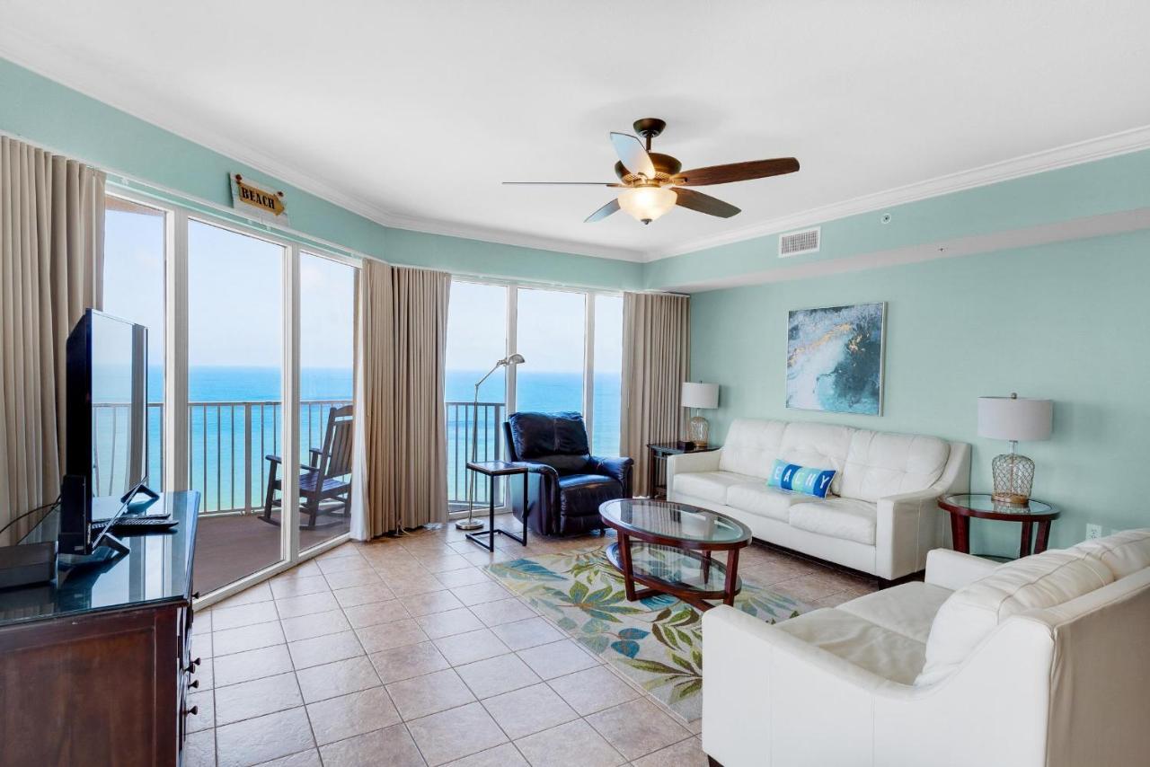 Tidewater 2117 Apartment Panama City Beach