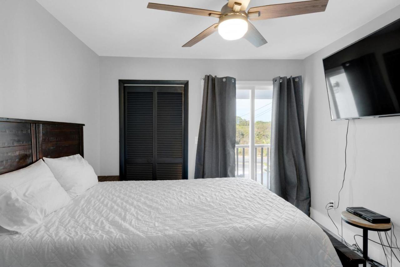 Klaus House 4 Panama City Beach