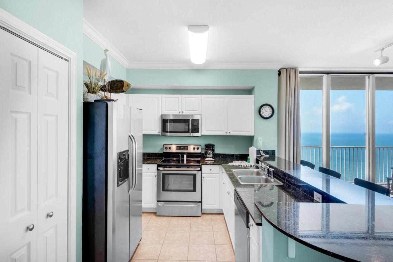 Apartment Tidewater 2117