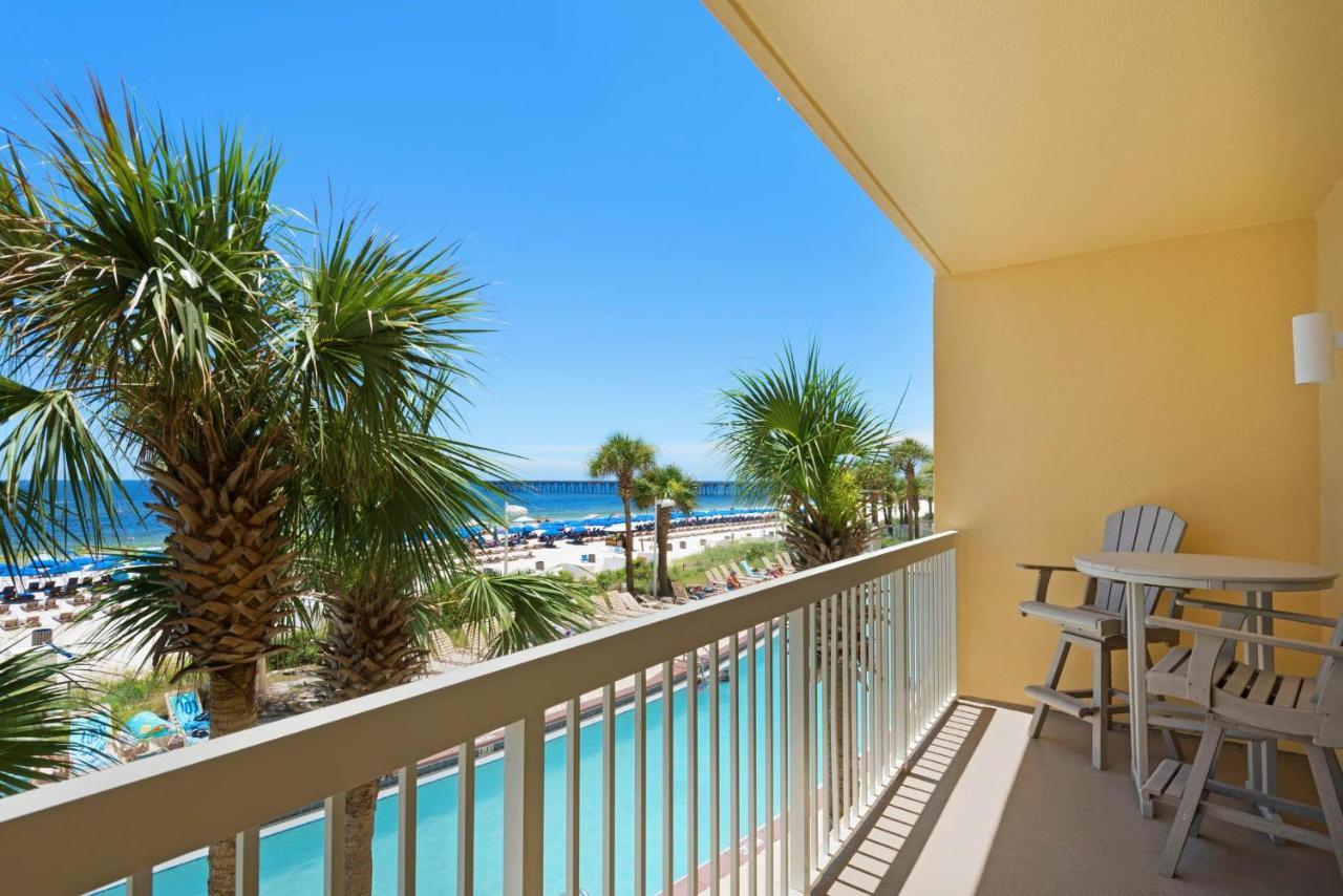Calypso 1-203 East Apartment Panama City Beach