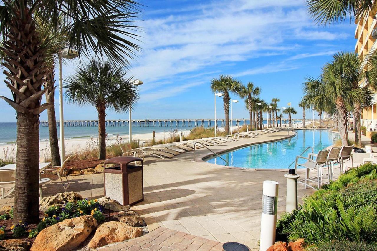 Calypso 2-1902 West Panama City Beach
