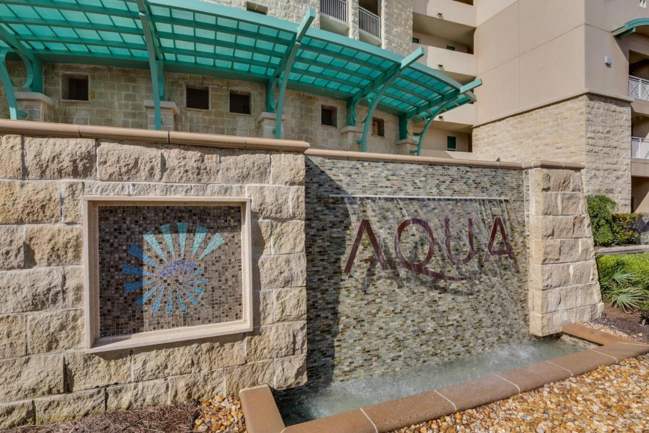 Apartment Aqua 1007 *