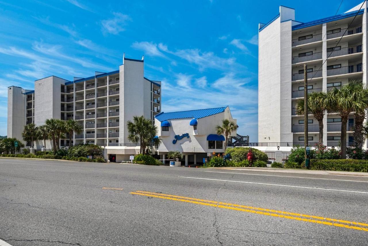Apartment Aquavista 404e *