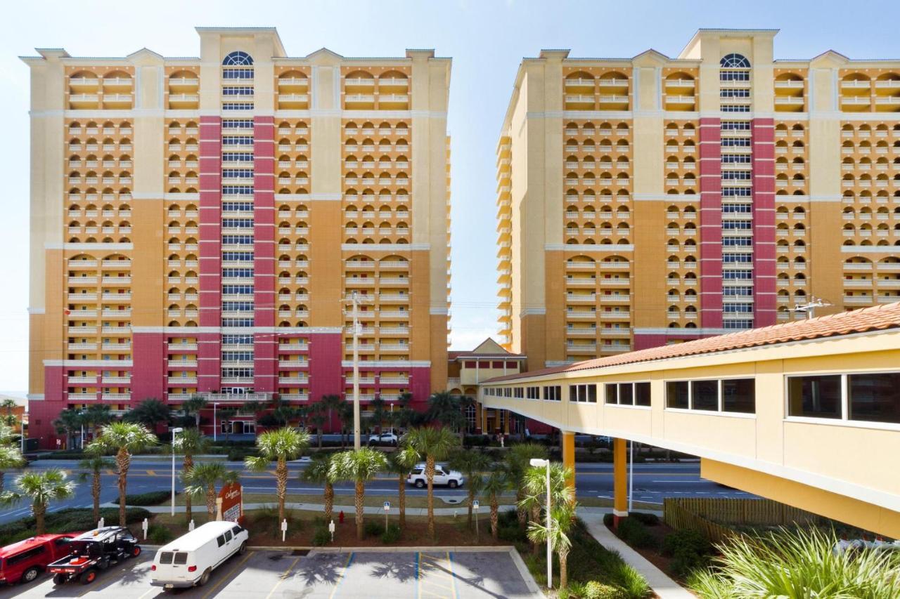 Calypso 2-1902 West * Panama City Beach
