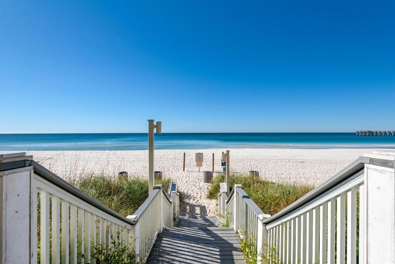 Calypso 2-1902 West Panama City Beach