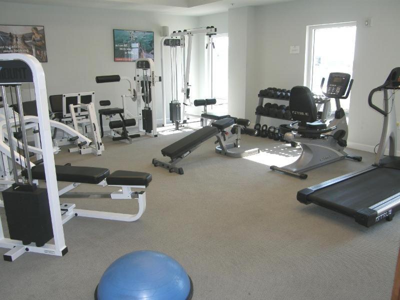 Seychelles 1504 Apartment Panama City Beach