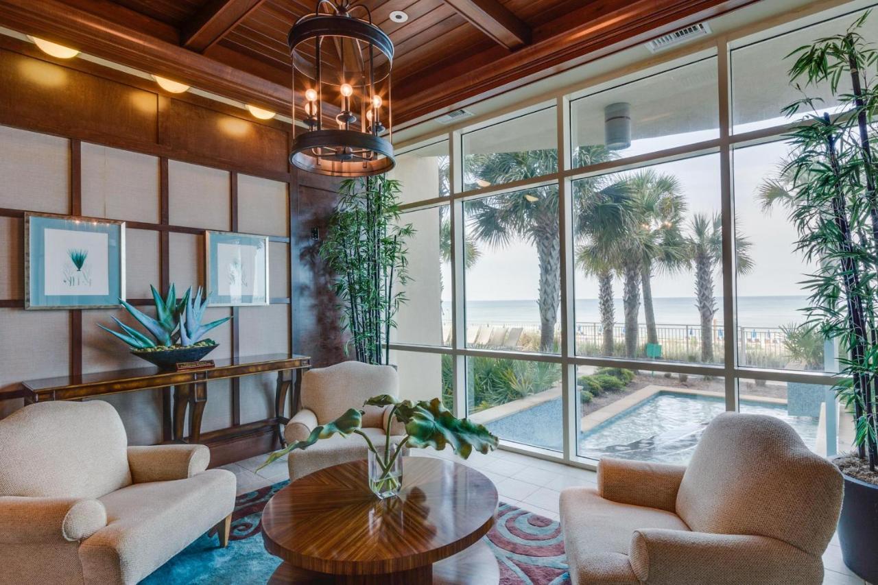 Apartment Aqua 1007 Panama City Beach