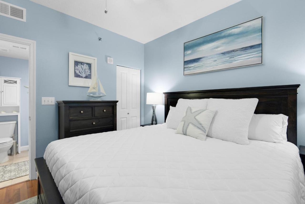 Apartment Shores Of Panama 608 Panama City Beach