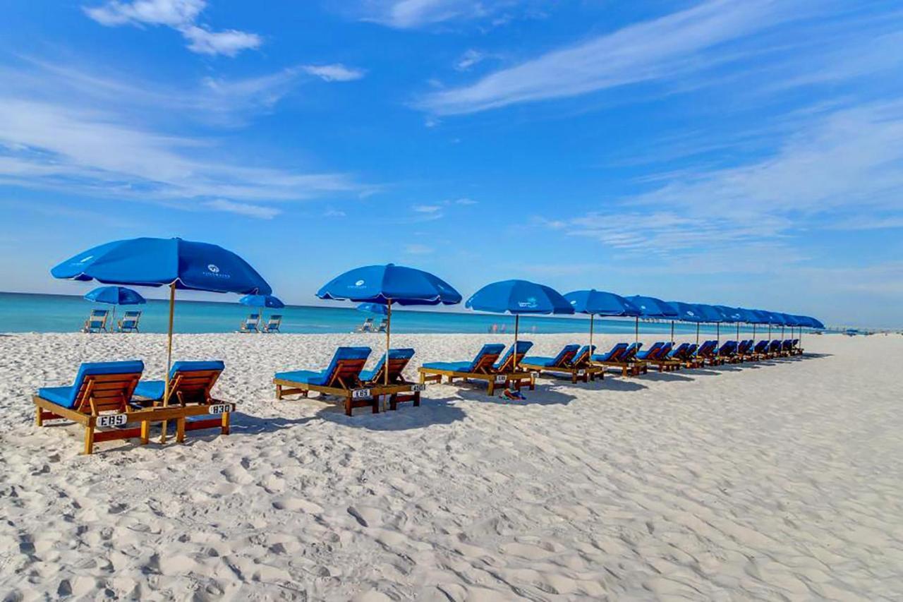 Leeward 308 At Edgewater Apartment Panama City Beach