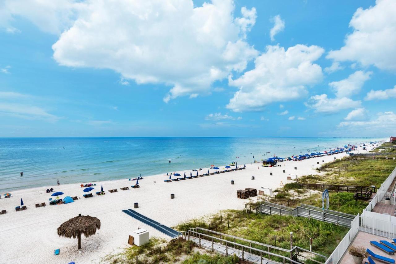 Grandview East 303 Apartment Panama City Beach