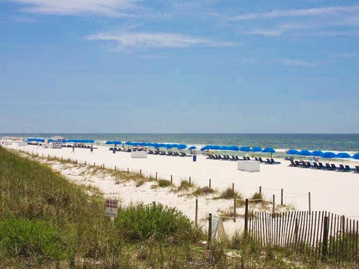 Sterling Reef 802 Apartment Panama City Beach