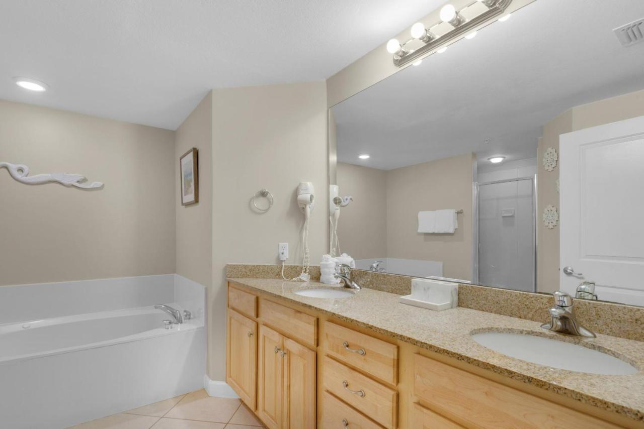 Apartment Grandview East 303 Panama City Beach