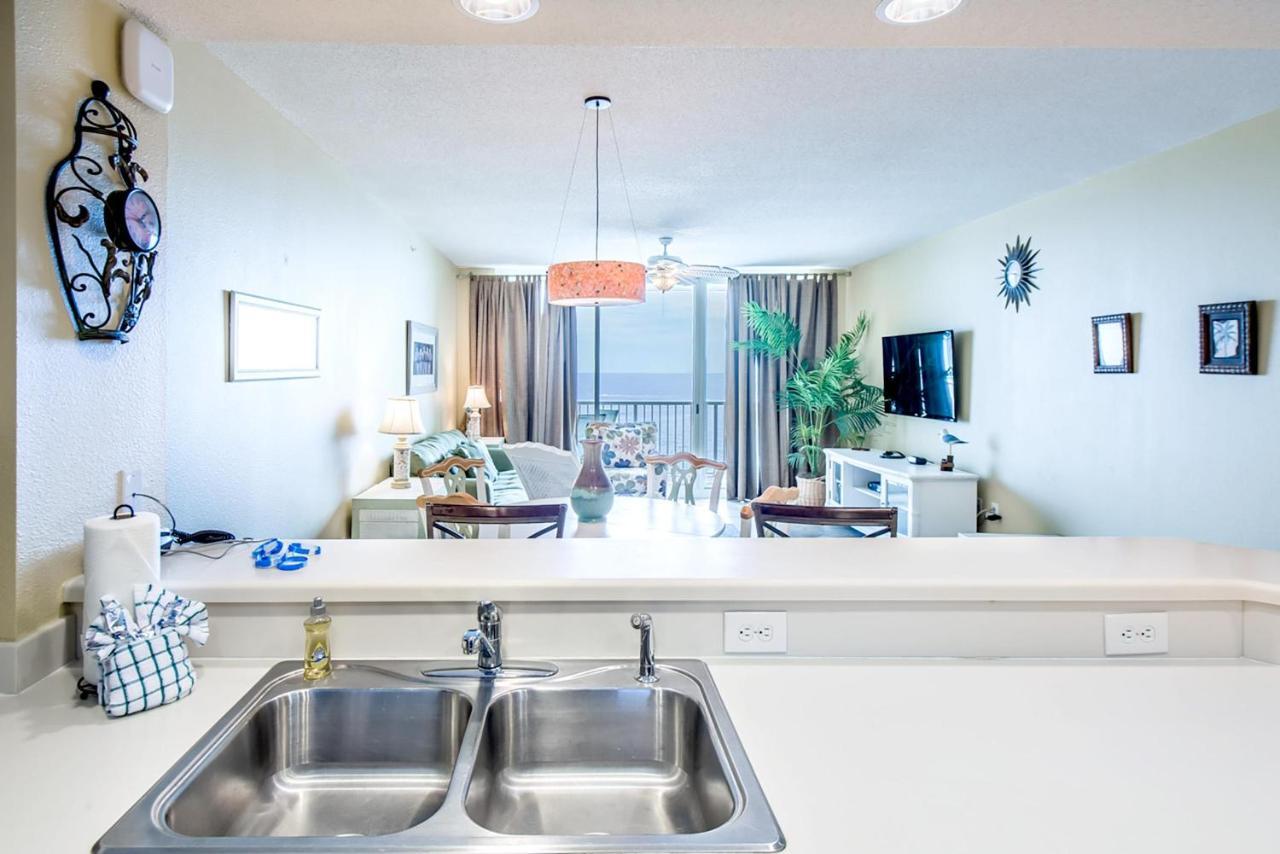 Majestic Towers 2-603 Apartment