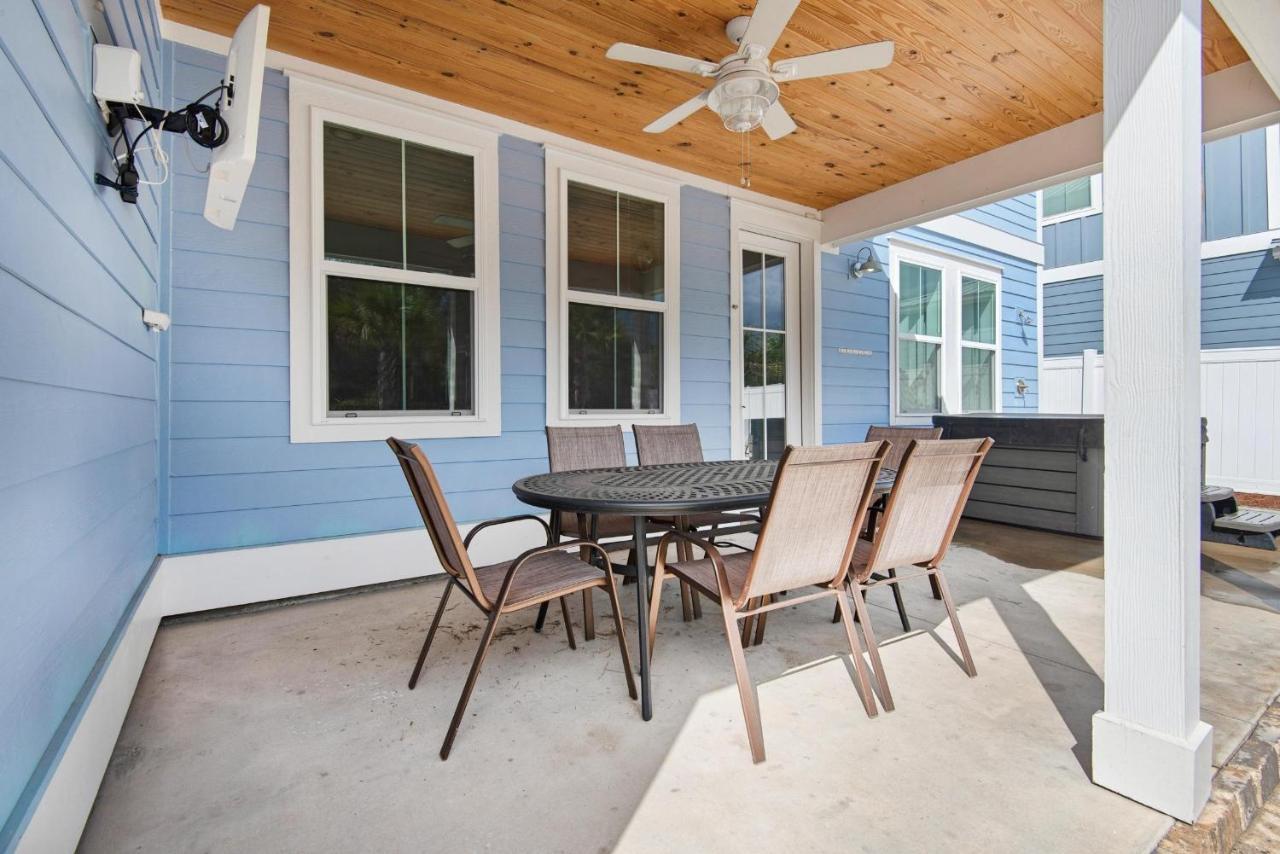 Blue Mermaid Holiday home *