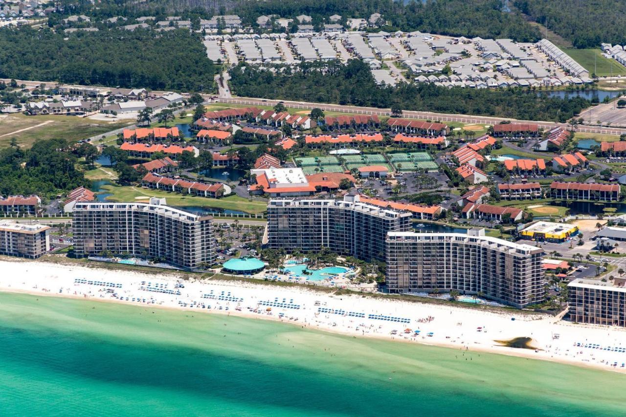 Apartment Leeward 308 At Edgewater *