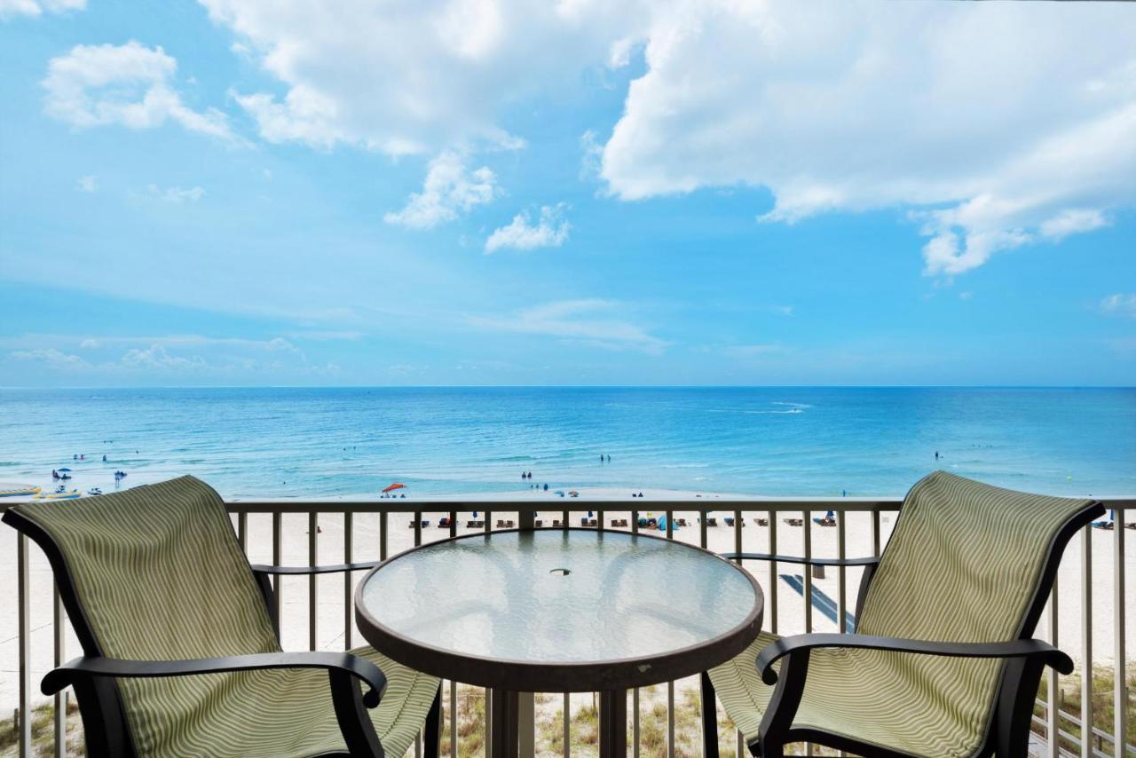 Grandview East 303 Apartment Panama City Beach