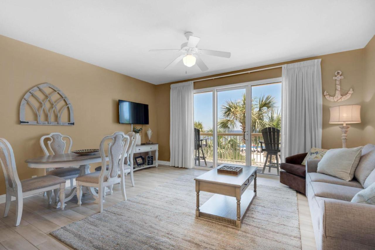 Apartment Calypso 1-203 East Panama City Beach