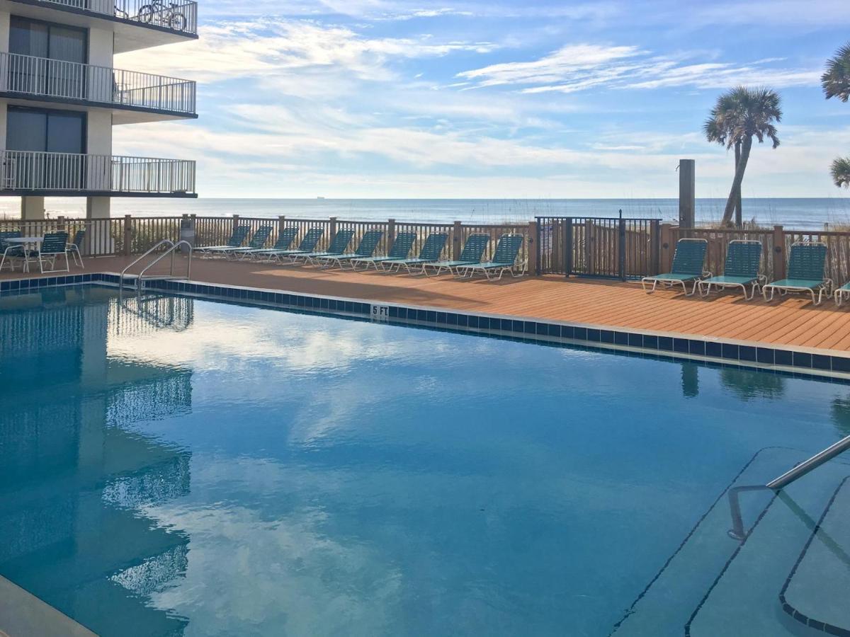 Apartment Leeward 308 At Edgewater *