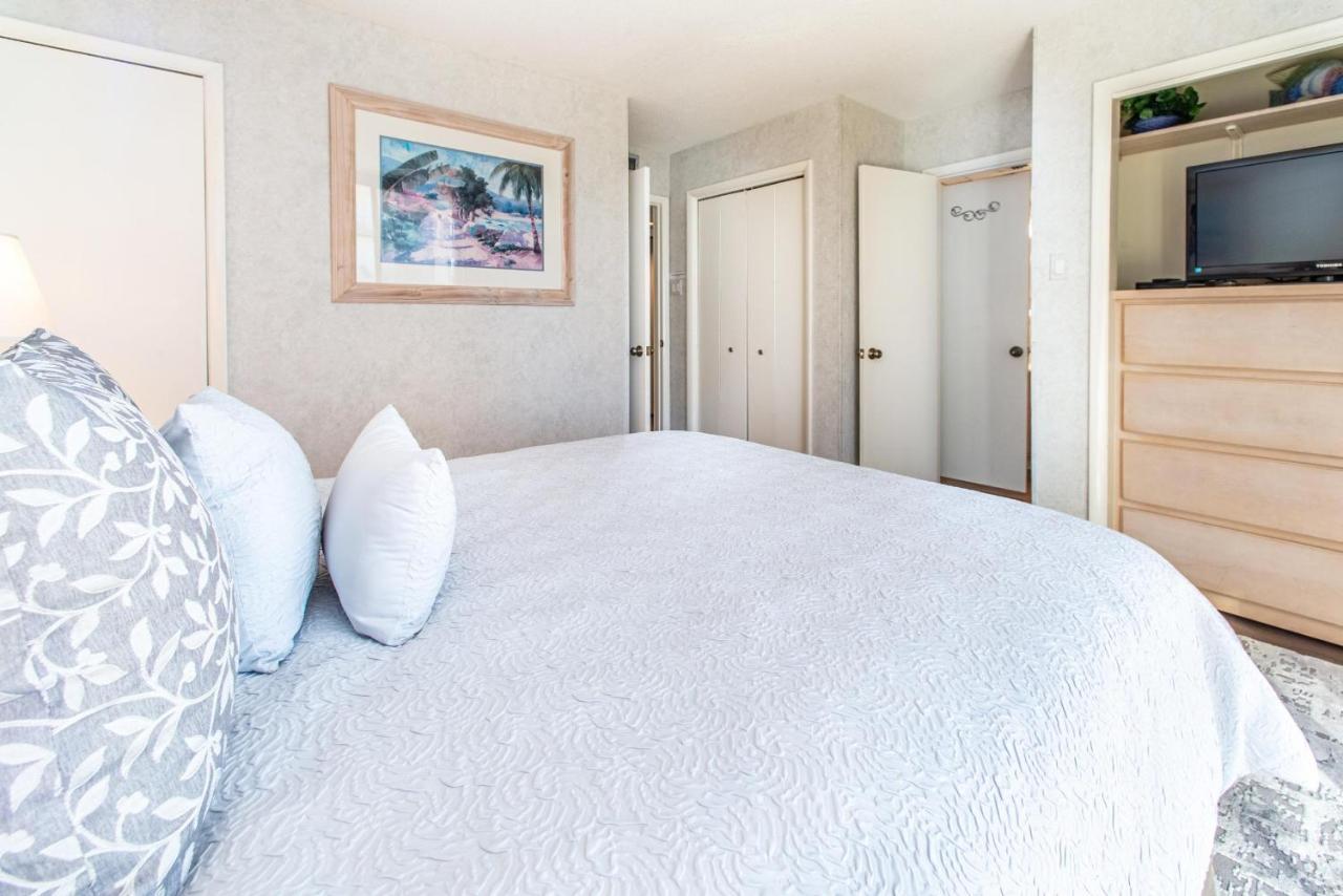 Leeward 308 At Edgewater Apartment Panama City Beach