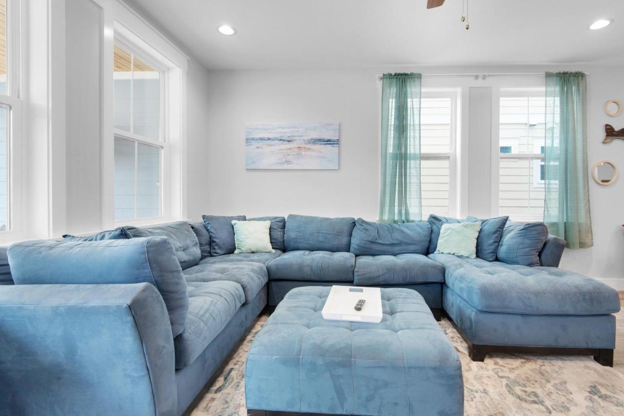 Holiday home Blue Mermaid *