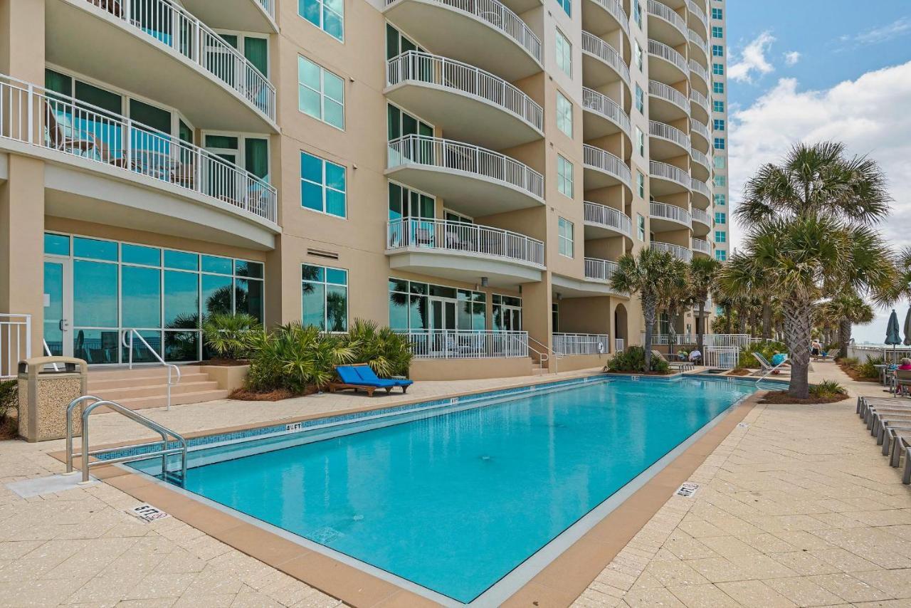 Aqua 1007 Apartment Panama City Beach