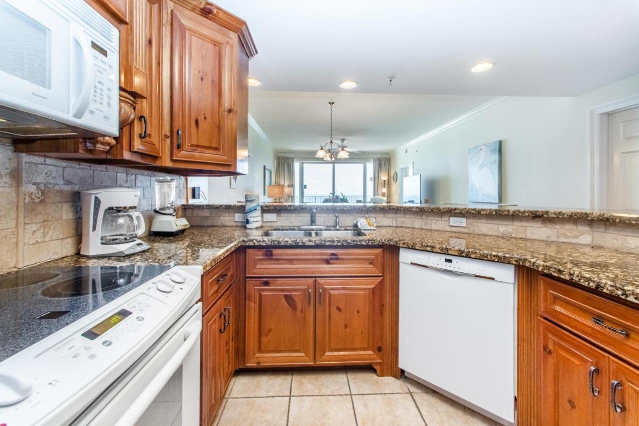 Apartment Boardwalk 1502