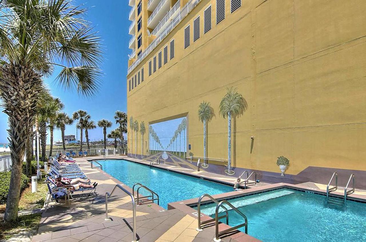 Sterling Reef 802 Apartment *