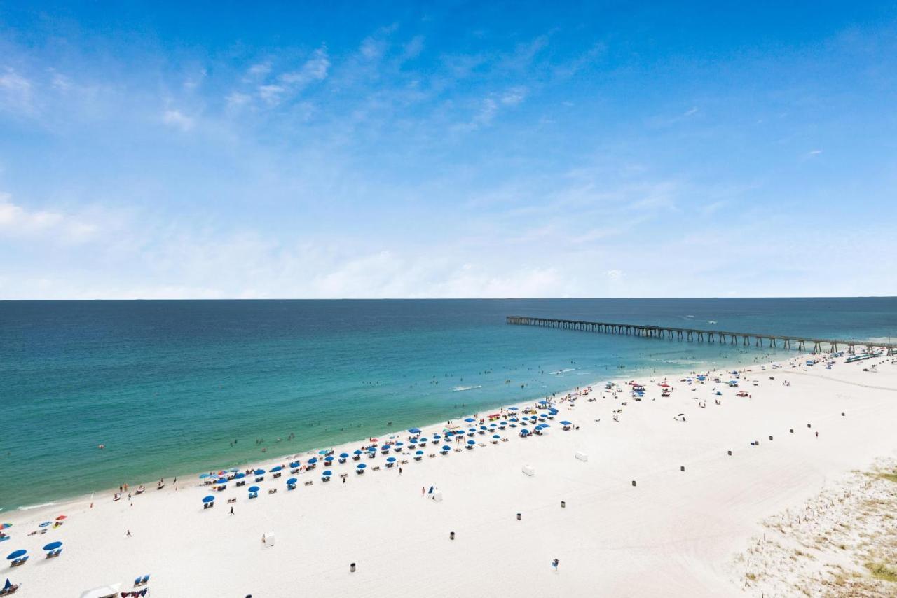 Sterling Reef 802 Panama City Beach