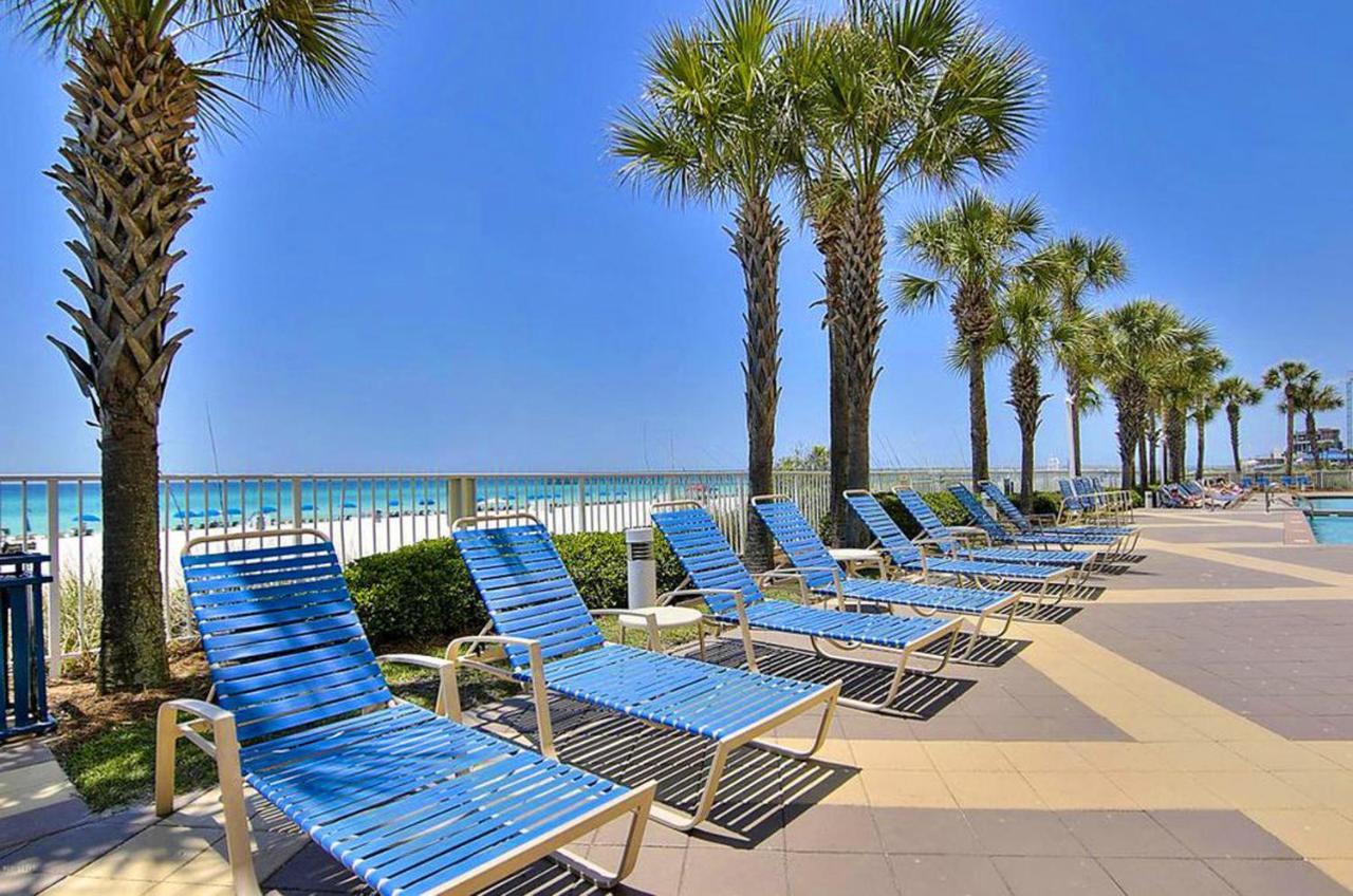 Apartment Sterling Reef 802 Panama City Beach