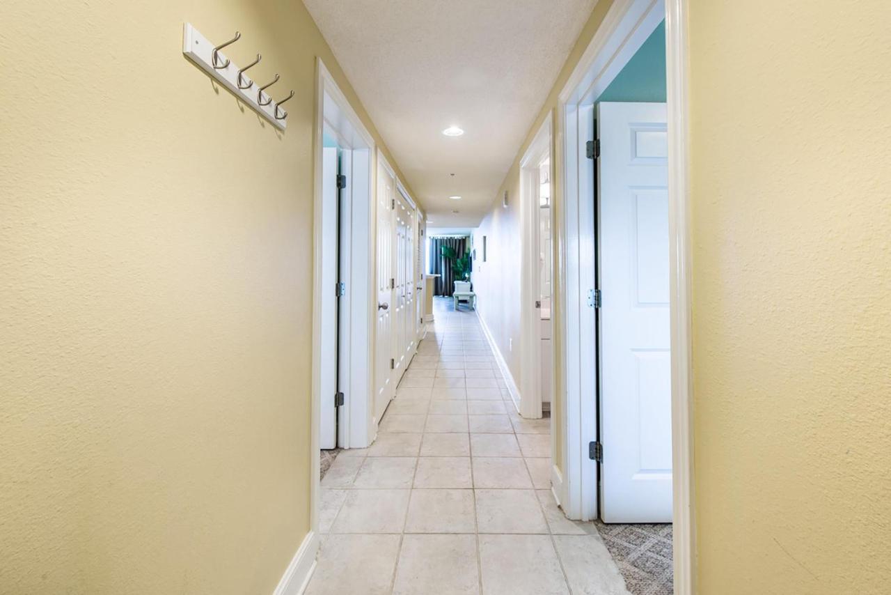 Majestic Towers 2-603 Panama City Beach