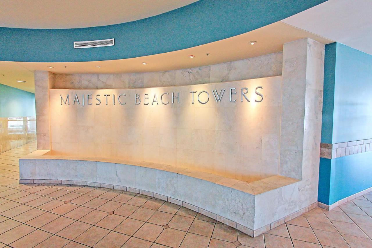 Apartment Majestic Towers 2-603 Panama City Beach