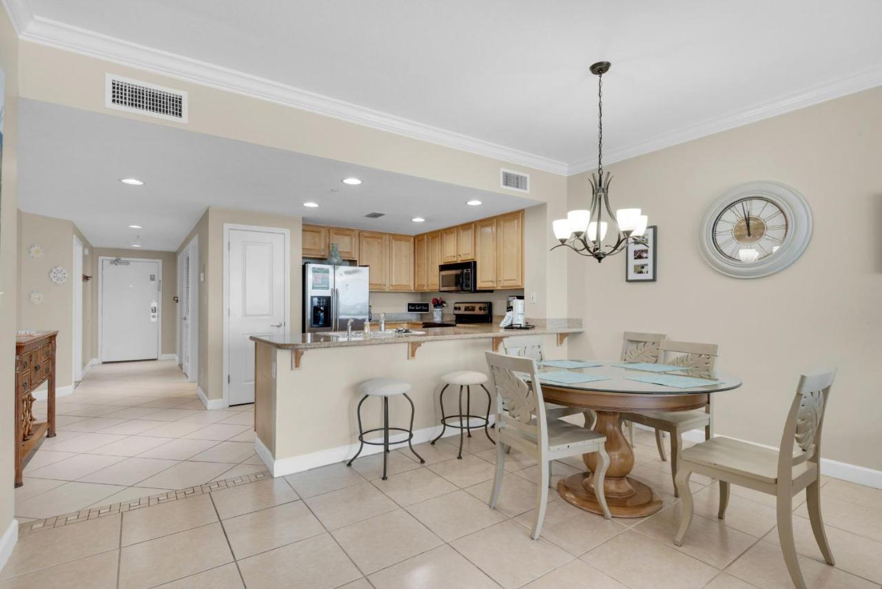 Apartment Grandview East 303 Panama City Beach