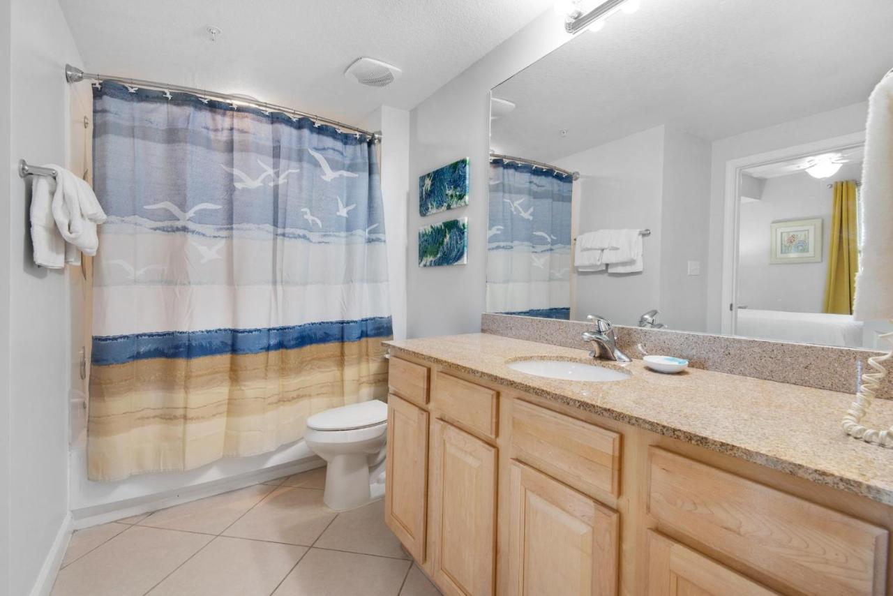 Apartment Grandview East 304 Panama City Beach