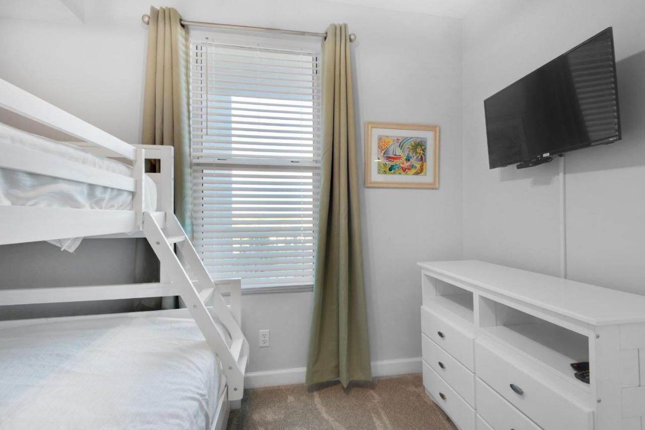 Apartment Grandview East 304