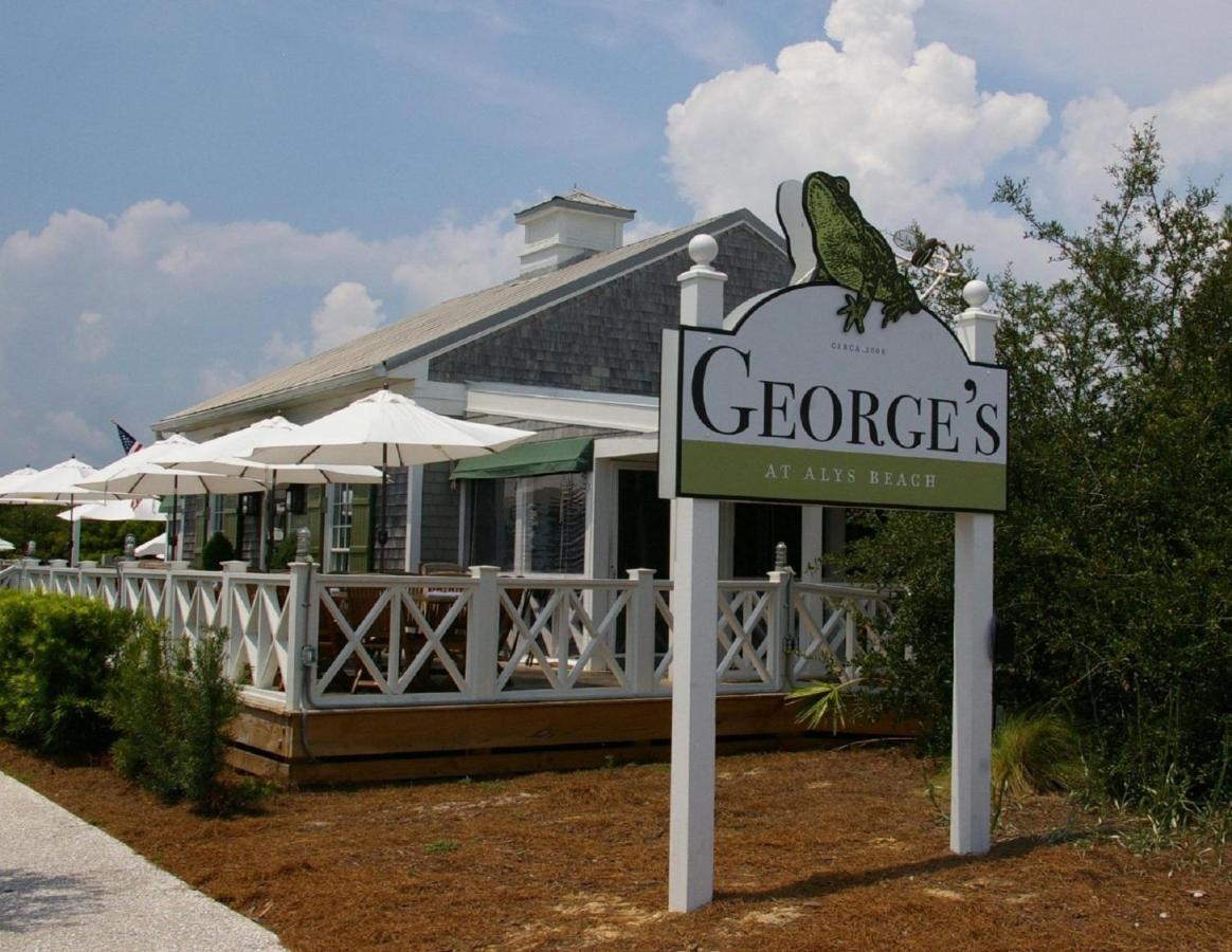 Inlet Rose Holiday home Panama City Beach