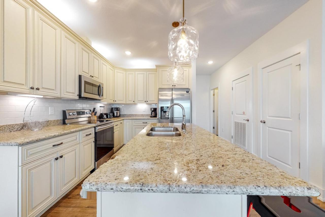 Holiday home Sunshine & Sea Breezes Panama City Beach