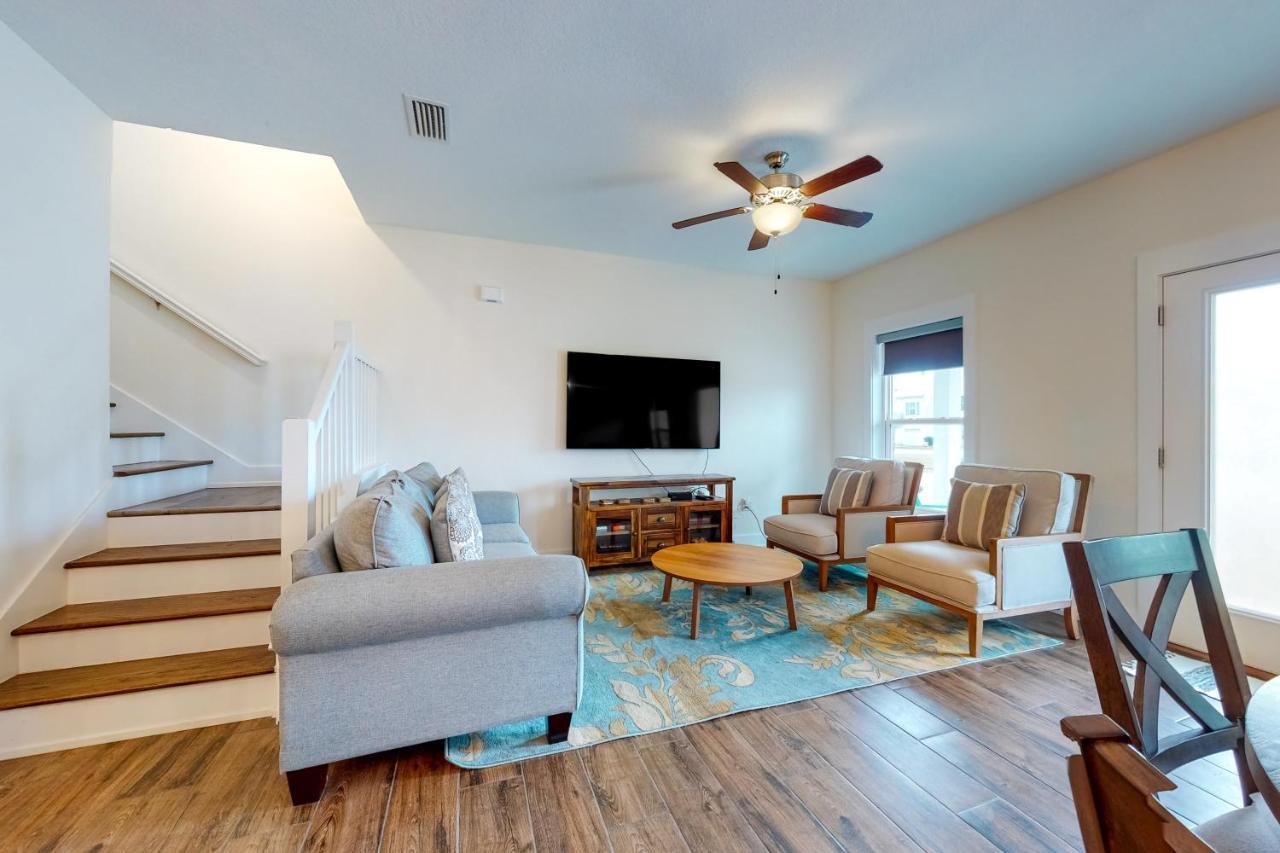 Holiday home Sunshine & Sea Breezes Panama City Beach