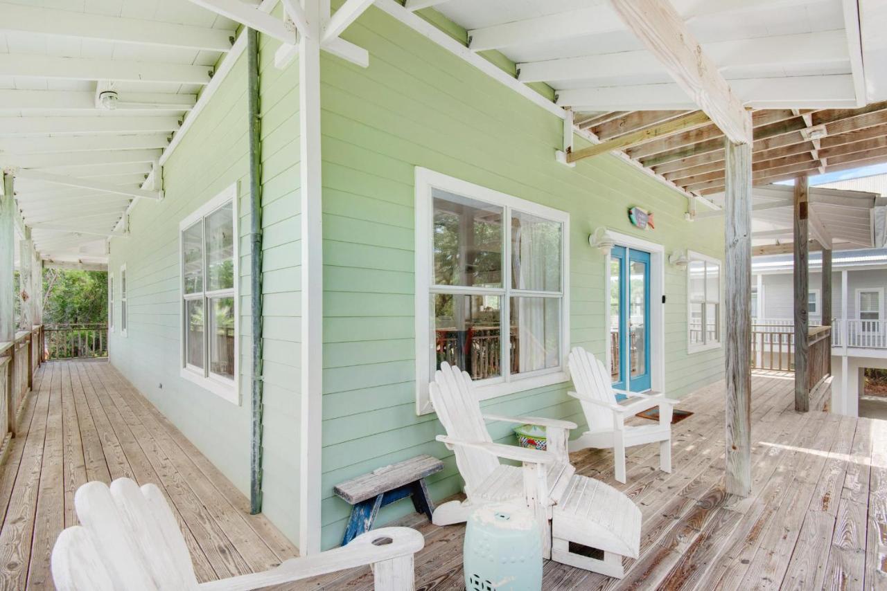 Inlet Rose Holiday home *