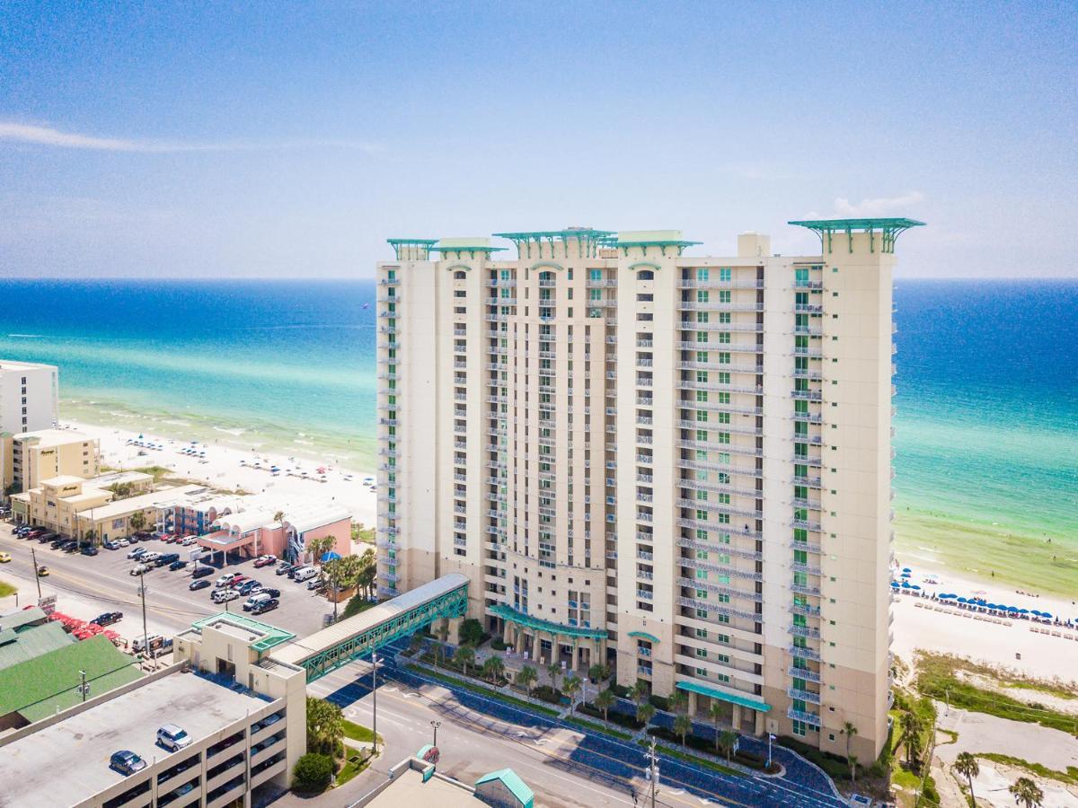 Aqua #606 Apartment *