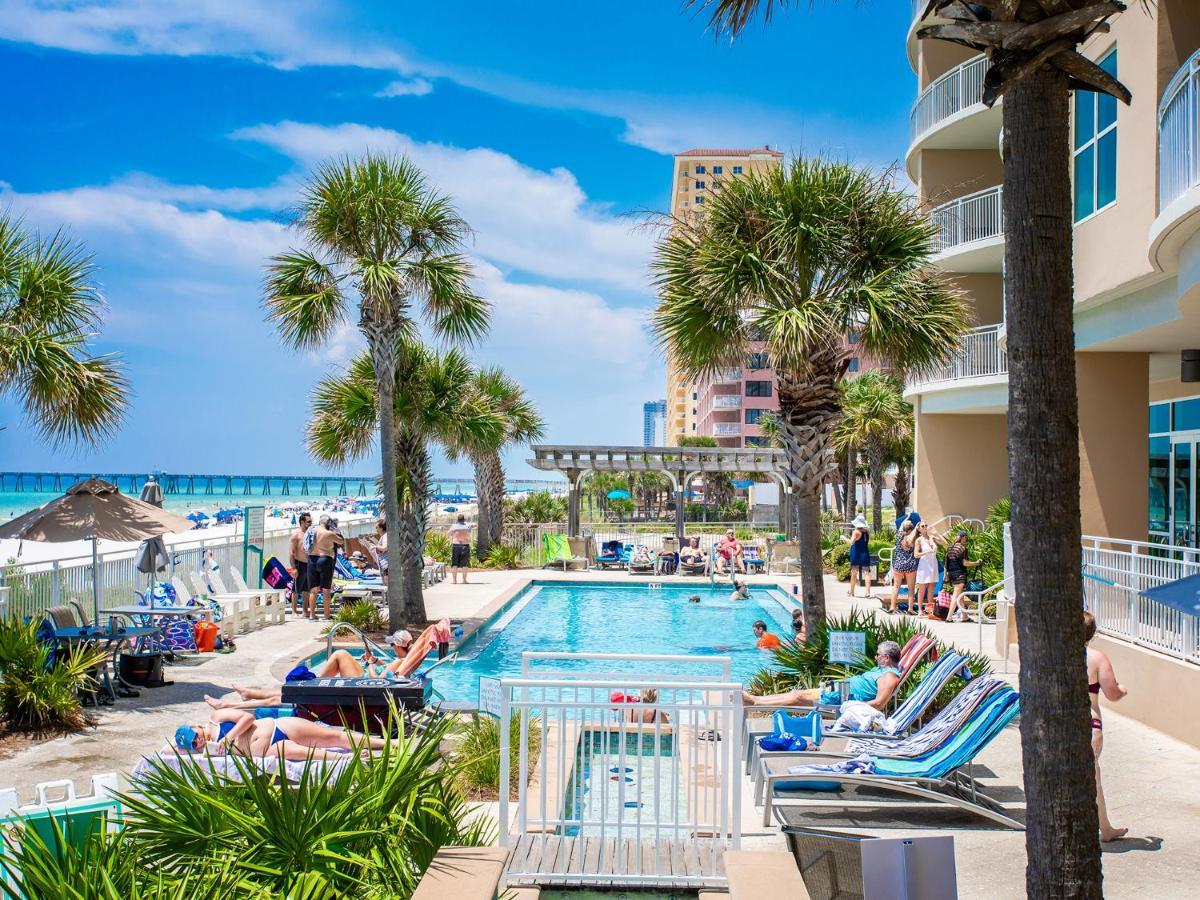 Apartment Aqua #606 Panama City Beach