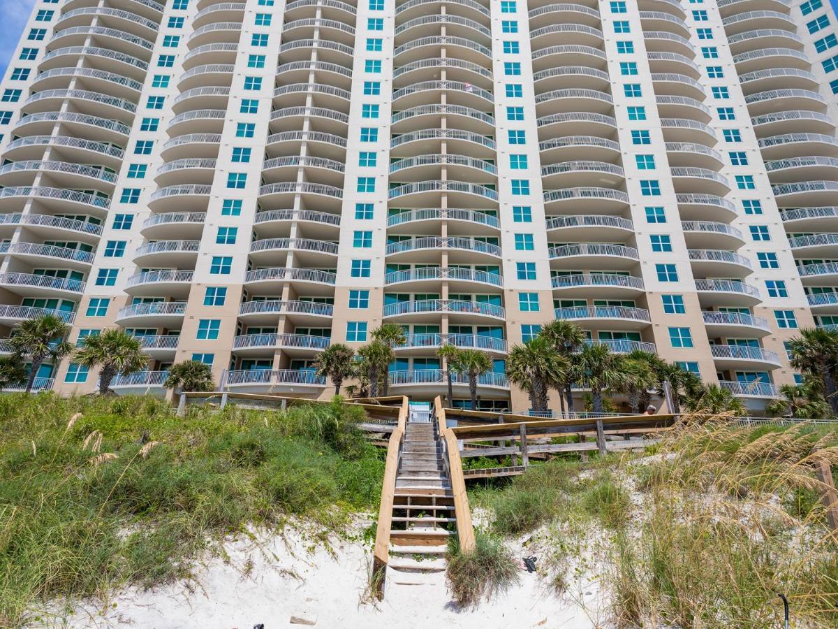 Apartment Aqua #606 Panama City Beach