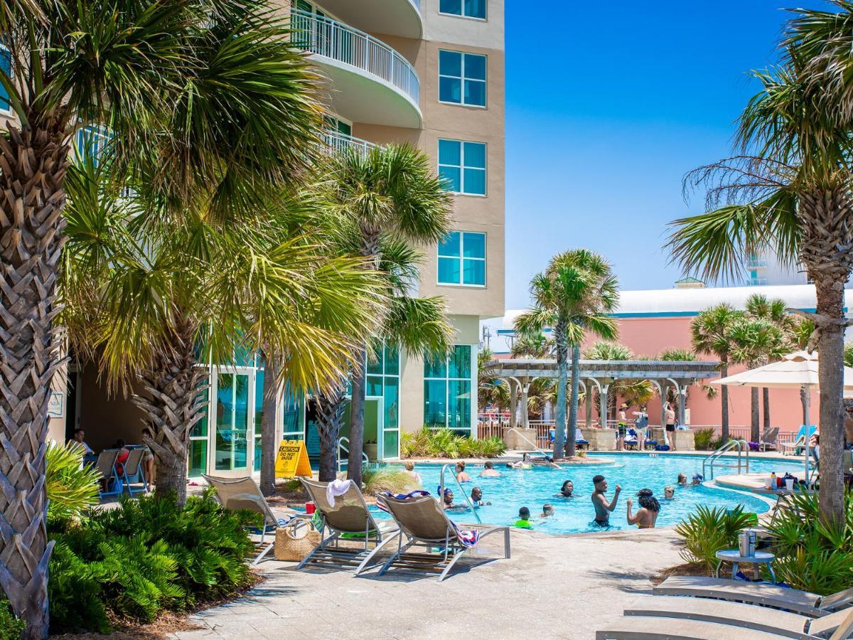 Aqua #606 * Panama City Beach