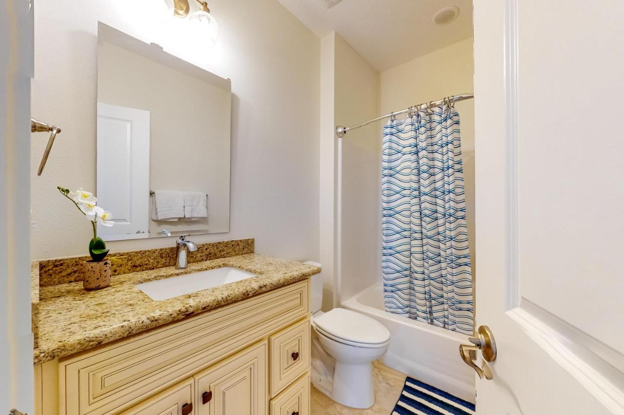 Sunshine & Sea Breezes Holiday home Panama City Beach