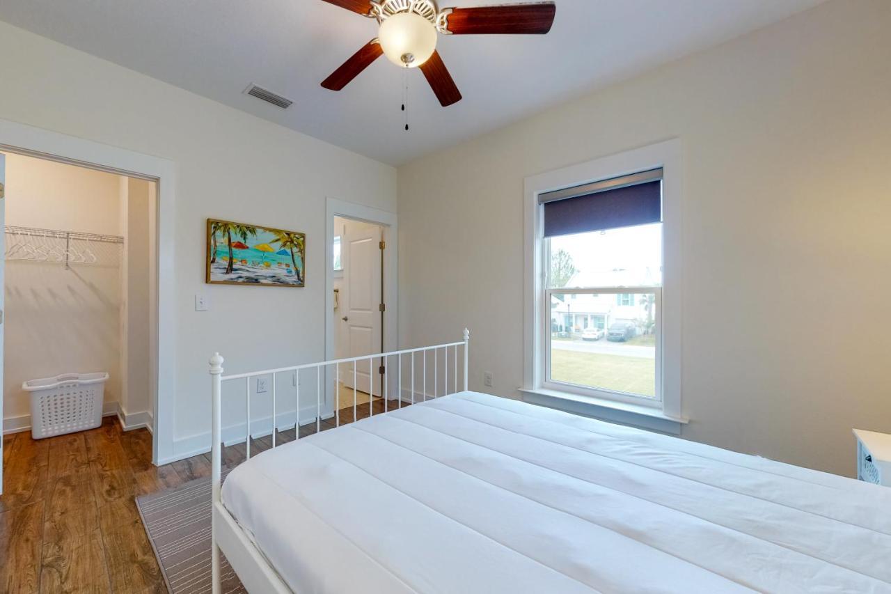 Sunshine & Sea Breezes Holiday home Panama City Beach