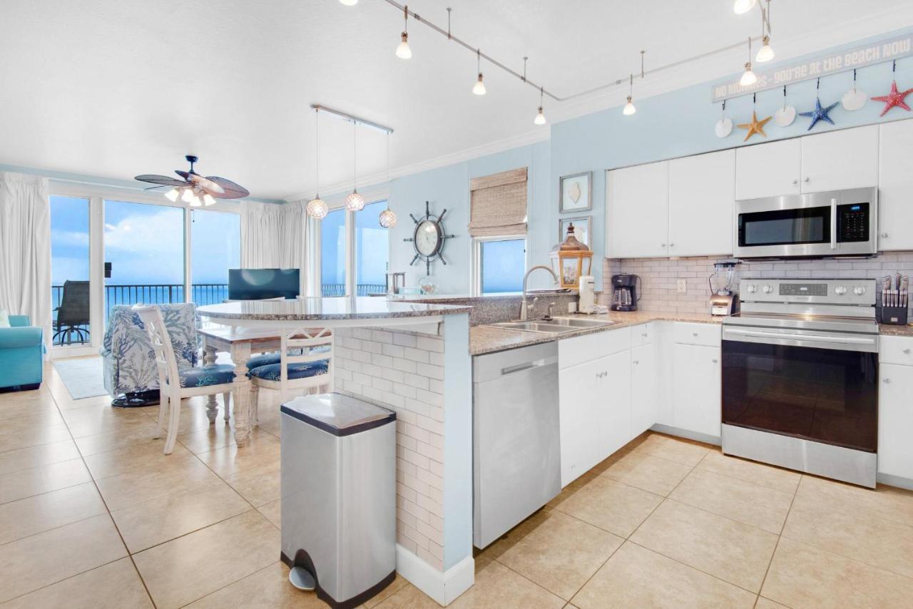 Apartment Shores Of Panama 1401