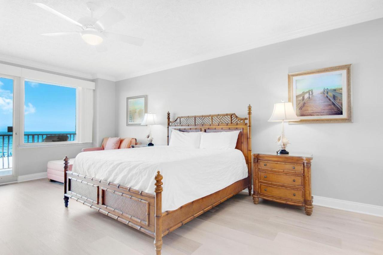 Hidden Dunes 304 Apartment Panama City Beach