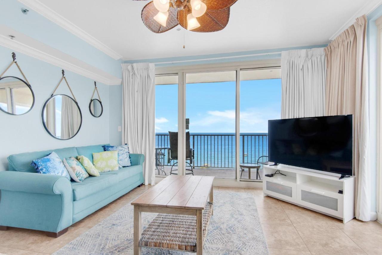 Shores Of Panama 1401 Apartment Panama City Beach