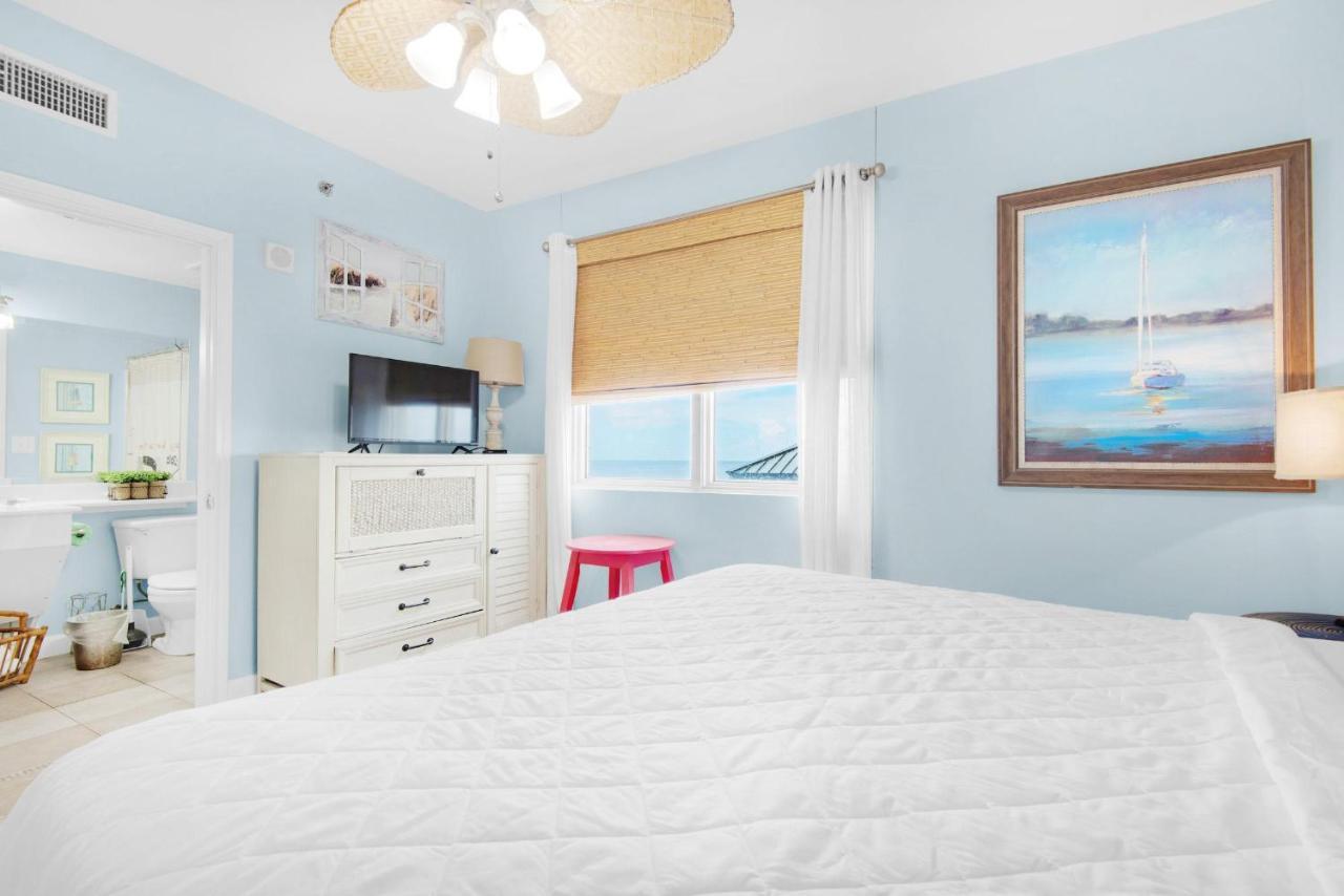 Apartment Shores Of Panama 1401 Panama City Beach